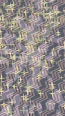 Profesyonel video projeleri sanat tarzı için organik hareketli arkaplan tasarımı