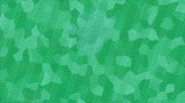 Modern medya üretimi için fütüristik dijital soyut doku sinematik tarz hareketli grafik ögesi