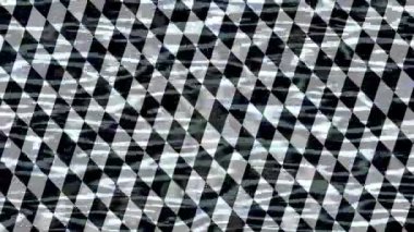 Benzersiz hareket grafikleri tasarım sanatına sahip yaratıcı film üretimi için özet bir arkaplan