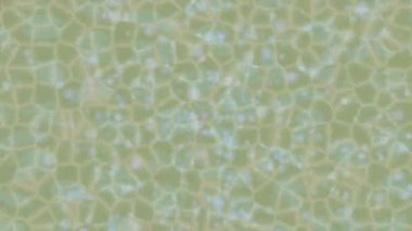 Modern medya üretimi için fütüristik dijital soyut doku sinematik tarz hareketli grafik ögesi