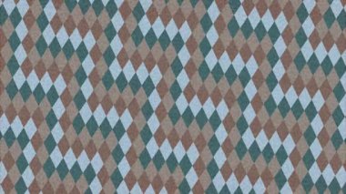 Lüks hareket projeleri için soyut tasarım stili animasyonu olan üst düzey dijital doku