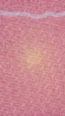 Yaratıcı video düzenleme film arkaplan tasarımı için minimalist organik hareket grafikleri