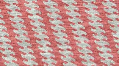 Benzersiz hareket grafikleri tasarım sanatına sahip yaratıcı film üretimi için özet bir arkaplan