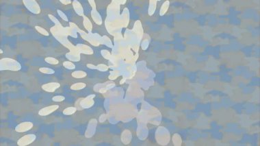 Yaratıcı video düzenleme film tasarımı için benzersiz hareket grafikleri biçimi giriş hareketi video pro