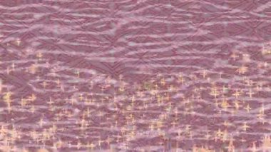 Yaratıcı video düzenleme film arkaplan tasarımı için minimalist organik hareket grafikleri