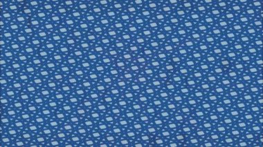 Benzersiz dijital hareket grafiklerine sahip yaratıcı sinematik projeler için yumuşak animasyon yüzeyi