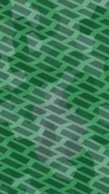 Benzersiz hareket grafikleri tasarım sanatına sahip yaratıcı film üretimi için özet bir arkaplan