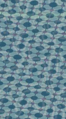 Modern medya üretimi için fütüristik dijital soyut doku sinematik tarz hareketli grafik ögesi