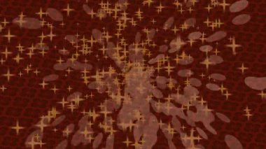 Lüks hareket tasarımı üst düzey video projeleri ve dijital sanat için zarif, pürüzsüz bir dokusu var.