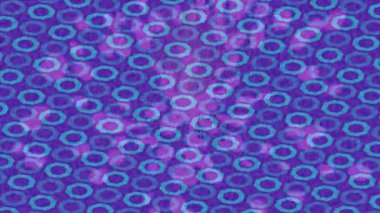 Profesyonel video projeleri sanat tarzı için organik hareketli arkaplan tasarımı