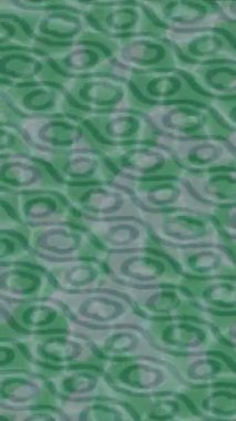 Yaratıcı video düzenleme film arkaplan tasarımı için minimalist organik hareket grafikleri