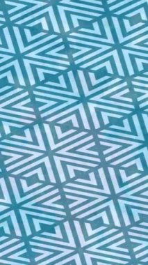 Estetik doku arkaplan tasarımı renkli hareket grafikleri ile moda film giriş profosyoneli