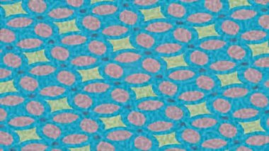 Modern medya üretimi için fütüristik dijital soyut doku sinematik tarz hareketli grafik ögesi