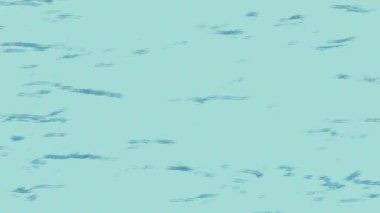 Benzersiz dijital animasyon tarzı grafikleri olan yaratıcı ortam tasarımı için yenilikçi hareket dokusu