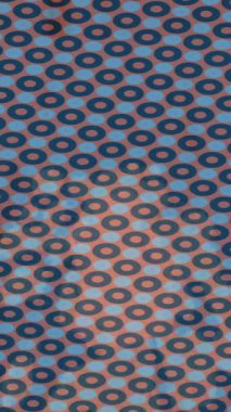 Profesyonel video projeleri sanat tarzı için organik hareketli arkaplan tasarımı