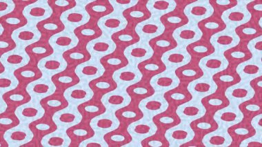 Benzersiz hareket grafikleri tasarım sanatına sahip yaratıcı film üretimi için özet bir arkaplan