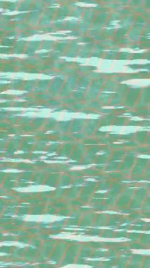 Organik desenli yüzey giriş stili video film sanatı ile soyut arkaplan tasarımı