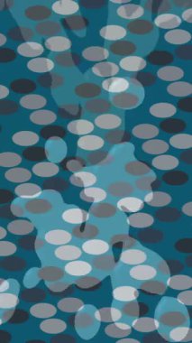 Modern medya üretimi için fütüristik dijital soyut doku sinematik tarz hareketli grafik ögesi