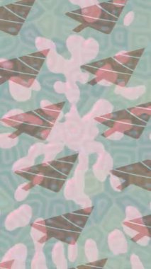 Benzersiz dijital hareket grafiklerine sahip yaratıcı sinematik projeler için yumuşak animasyon yüzeyi