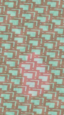 Profesyonel video projeleri sanat tarzı için organik hareketli arkaplan tasarımı