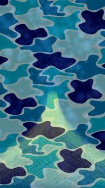 Yaratıcı video düzenleme film tasarımı için benzersiz hareket grafikleri biçimi giriş hareketi video pro