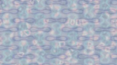 Benzersiz video giriş tasarımı projeleri için detaylı yüzey kalıbı film animasyon stili grafik girişi