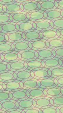 Yaratıcı video düzenleme film arkaplan tasarımı için minimalist organik hareket grafikleri