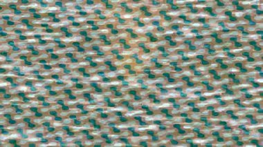 Estetik doku arkaplan tasarımı renkli hareket grafikleri ile moda film giriş profosyoneli