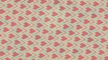 Yaratıcı video düzenleme film arkaplan tasarımı için minimalist organik hareket grafikleri