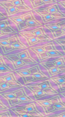 Benzersiz hareket dokusu tasarım sanatı ile profesyonel video düzenleme için modern soyut grafikler