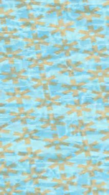 Estetik doku arkaplan tasarımı renkli hareket grafikleri ile moda film giriş profosyoneli