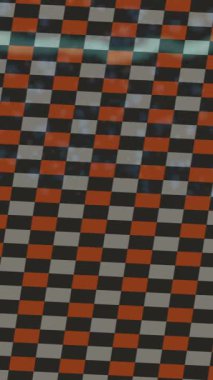 Benzersiz dijital hareket grafiklerine sahip yaratıcı sinematik projeler için yumuşak animasyon yüzeyi