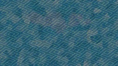 Yaratıcı video düzenleme film arkaplan tasarımı için minimalist organik hareket grafikleri