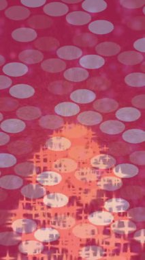 Benzersiz dijital hareket grafiklerine sahip yaratıcı sinematik projeler için yumuşak animasyon yüzeyi