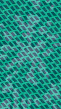 Dijital doku yüzey tasarım biçimi ile modern video animasyonu için gelişmiş hareket grafikleri