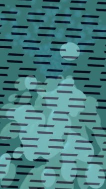 Lüks hareket tasarımı üst düzey video projeleri ve dijital sanat için zarif, pürüzsüz bir dokusu var.