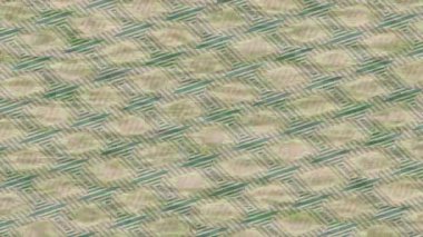 Benzersiz video giriş tasarımı projeleri için detaylı yüzey kalıbı film animasyon stili grafik girişi