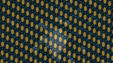 Benzersiz dijital hareket grafiklerine sahip yaratıcı sinematik projeler için yumuşak animasyon yüzeyi