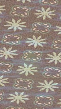 Profesyonel video projeleri sanat tarzı için organik hareketli arkaplan tasarımı