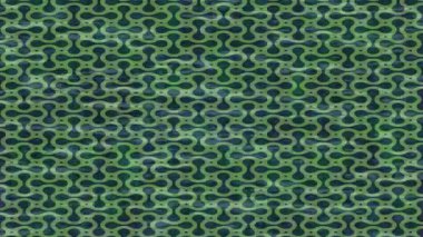 Benzersiz hareket grafikleri tasarım sanatına sahip yaratıcı film üretimi için özet bir arkaplan