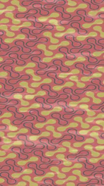 Lüks hareket tasarımı üst düzey video projeleri ve dijital sanat için zarif, pürüzsüz bir dokusu var.