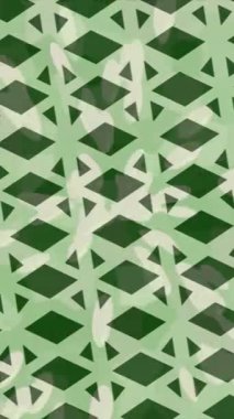 Profesyonel video projeleri sanat tarzı için organik hareketli arkaplan tasarımı