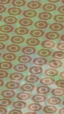 Benzersiz dijital hareket grafiklerine sahip yaratıcı sinematik projeler için yumuşak animasyon yüzeyi