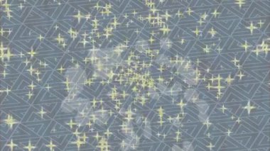 Lüks hareket tasarımı üst düzey video projeleri ve dijital sanat için zarif, pürüzsüz bir dokusu var.