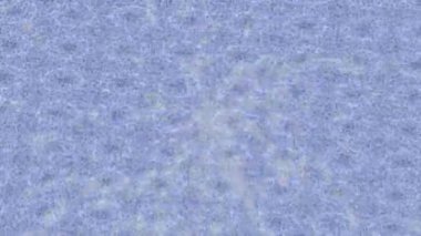 Benzersiz dijital animasyon tarzı grafikleri olan yaratıcı ortam tasarımı için yenilikçi hareket dokusu