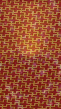 Modern medya üretimi için fütüristik dijital soyut doku sinematik tarz hareketli grafik ögesi