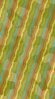 Estetik doku arkaplan tasarımı renkli hareket grafikleri ile moda film giriş profosyoneli