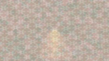 Benzersiz hareket dokusu tasarım sanatı ile profesyonel video düzenleme için modern soyut grafikler