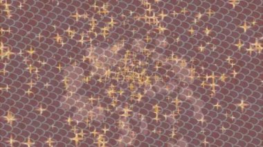 Lüks hareket tasarımı üst düzey video projeleri ve dijital sanat için zarif, pürüzsüz bir dokusu var.