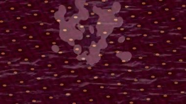 Lüks hareket tasarımı üst düzey video projeleri ve dijital sanat için zarif, pürüzsüz bir dokusu var.